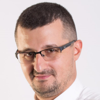 Bogdan Vasiliu